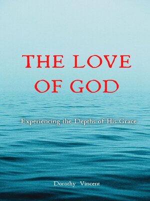 cover image of The Love of God